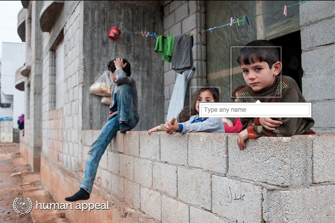 #HumansofSyria
Traumatised by 4 years of conflict, Syrian children need support to get over the violence they've seen