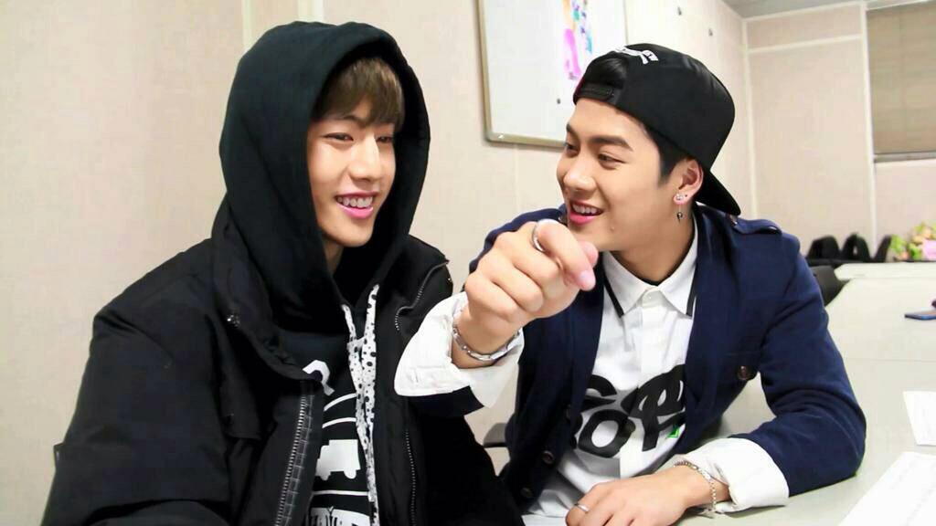                Happy Birthday Jackson
Just mark & Jackson 