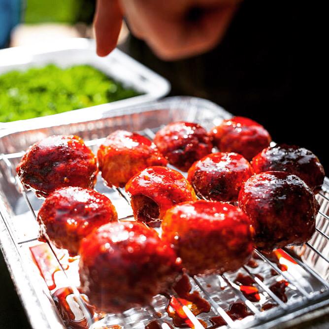BerdooBBQ's tweet photo. #bbq #bombbbq #brisket #berdoobbq #berdoocrew #smoke #smoking #smokering #pork #porkbutt #pulledpork #applewood http://t.co/aP7NvlEvzp