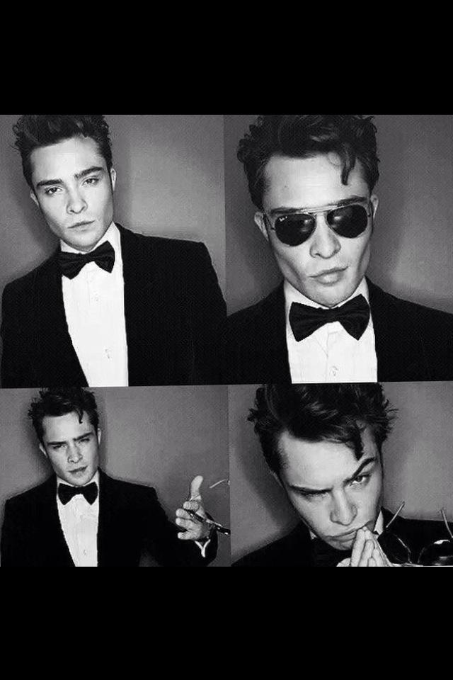IMerrett's tweet image. Ohhh Chuck Bass😍😍❤️❤️😈😈