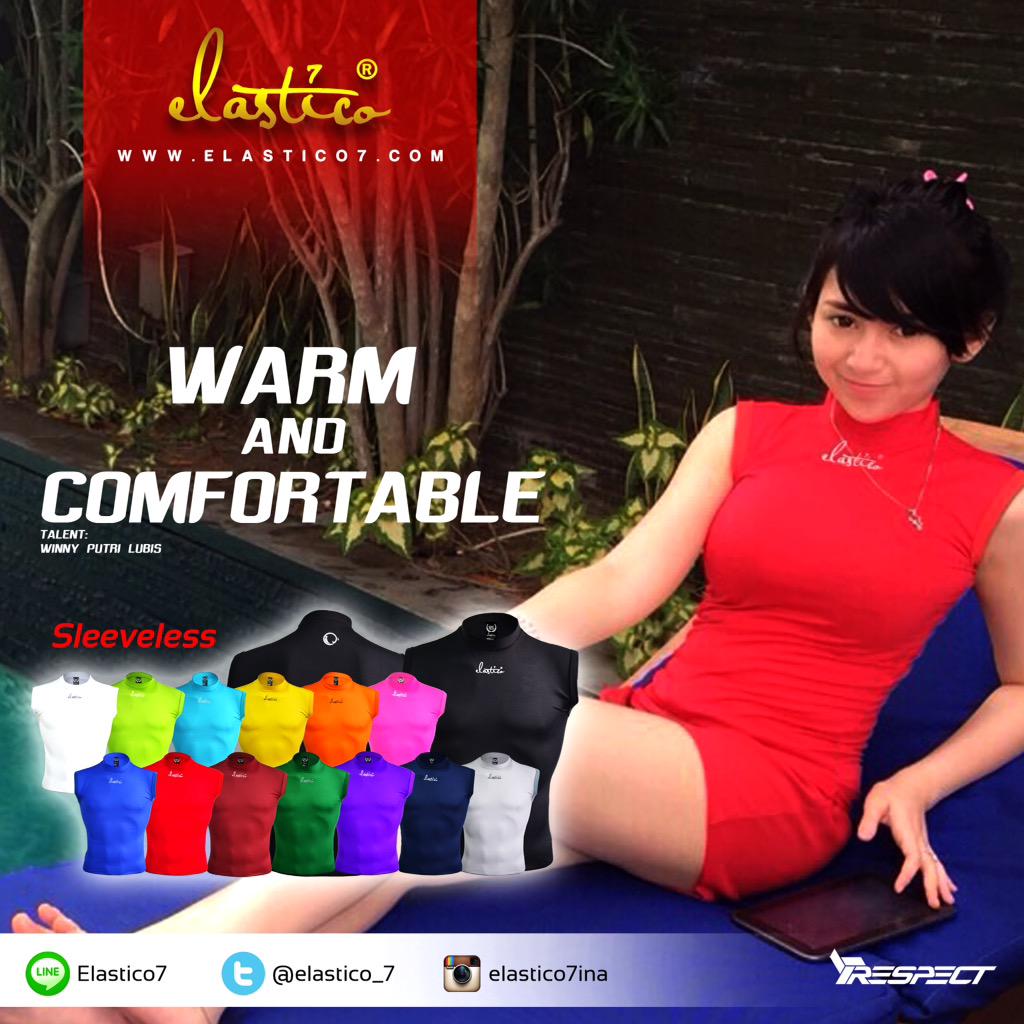 Elastico_7's tweet photo. Happy Weekend Indonesia ๐
#baselayer #autofit #rushguard #Recommended #jersey #customjersey #elastico7 http://t.co/xaVFRtMqZV