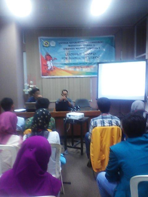LKMMF 2 Sumatera2 tweet media