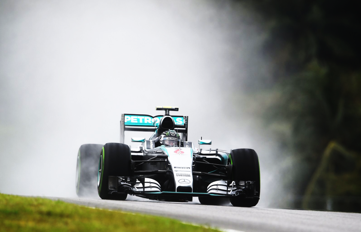 CapturedF1 tweet picture