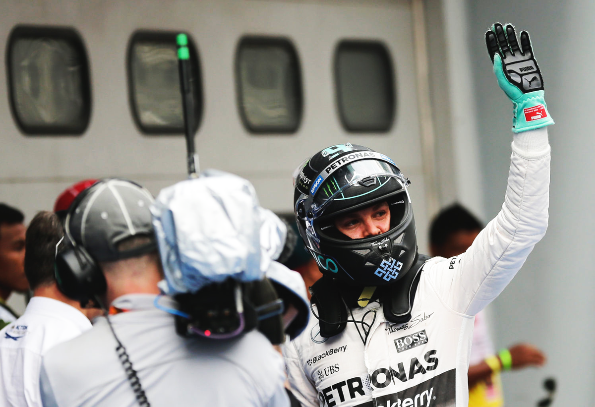 CapturedF1 tweet picture