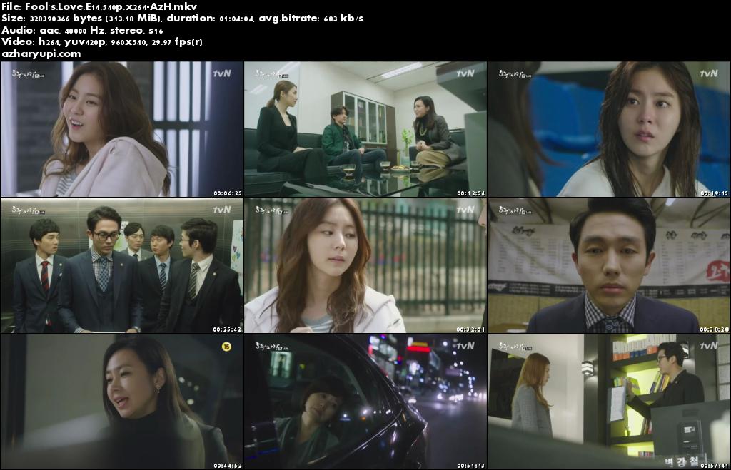 Ho-Goo’s Love E14 540p x264-AzH. Download: azharyupi.com/tv-series/ho-g…
