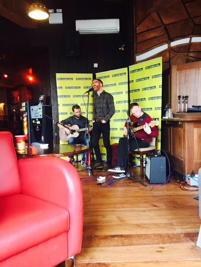 Stadium Saturday tweet media