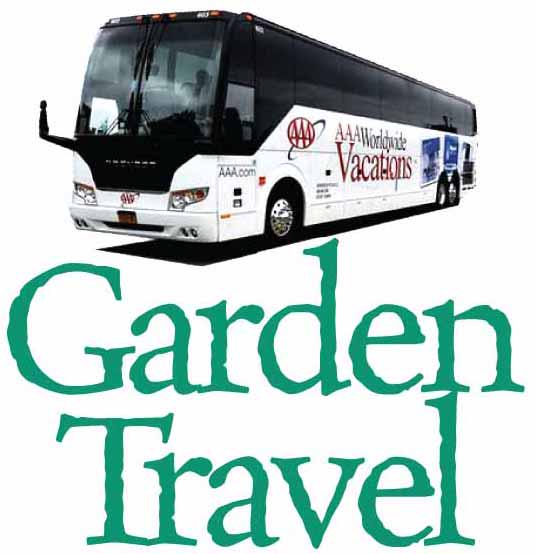 Follow along with Sally Cunningham's Great Garden Travel Facebook page: buff.ly/1a2nXk0