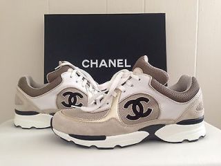 chanel sport shoes