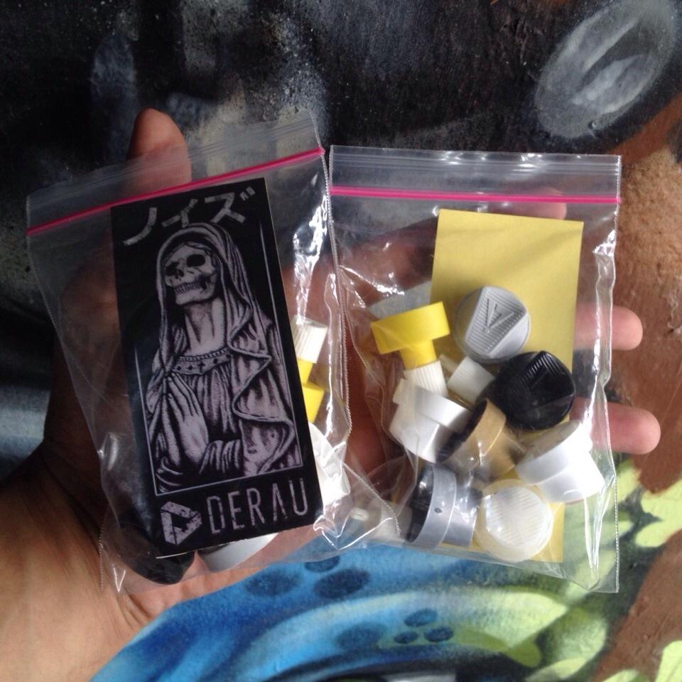 [CAPS PACK] Street Pack (Isi 10) | IDR 77.000 (Exc.Shipping) | Order: 0812 8820 6468 | Limited Stock <a href="/RAINCITYSTRIKE/">RCS_BOGOR</a>