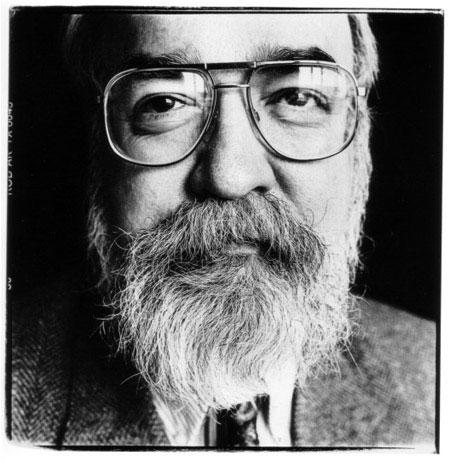 Happy birthday, Daniel Dennett. It\s possible to give criticism with kindness  