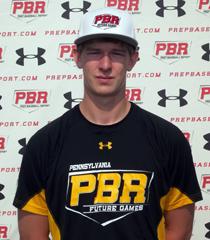 PrepBaseballPA's tweet photo. PBR March Madness: Elite 8 - RT for LHP @bigbald26 in match-up with LHP Connor Higgins...http://t.co/eMchfFajcn http://t.co/zuAgYEKcc2