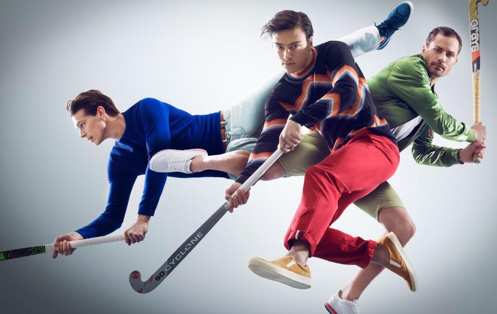 Dit weekend in <a href="/demorgen/">De Morgen</a> #OlympicEdition samen met <a href="/ThomasBriels/">Thomas Briels</a> &amp; <a href="/JeffThys/">Jeffrey Thys</a> 👌