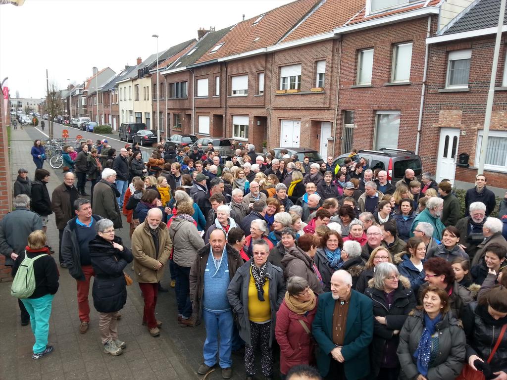 chiroschelle's tweet photo. Dit is 70 jaar leiding! Wat een groep. #nostalchiro http://t.co/yNUC1KTKzH