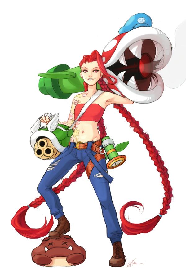 ElLocoWhisky's tweet photo. #RiotQueremosEstaSkin @ley_lolera 
Super Jinx Bros http://t.co/sCb8xnY7q4