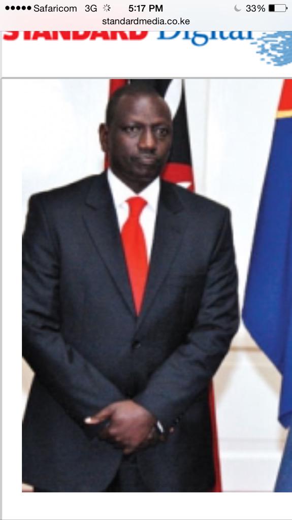 kabetes's tweet image. Kenya's Corruption Architect DP Ruto. From land grabbing( KCAA, Processional way, Ruai Sewage, etc) to Hustlers Jet.