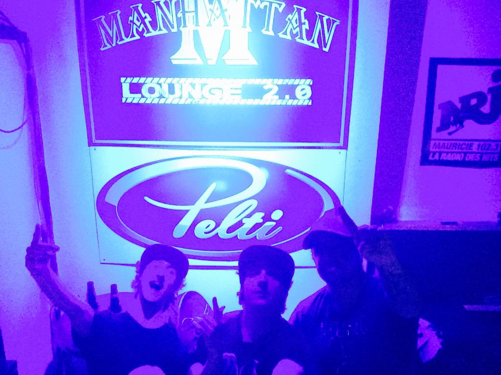 DJSkinBasS's tweet image. With sunsh9ine and BENX  ^^