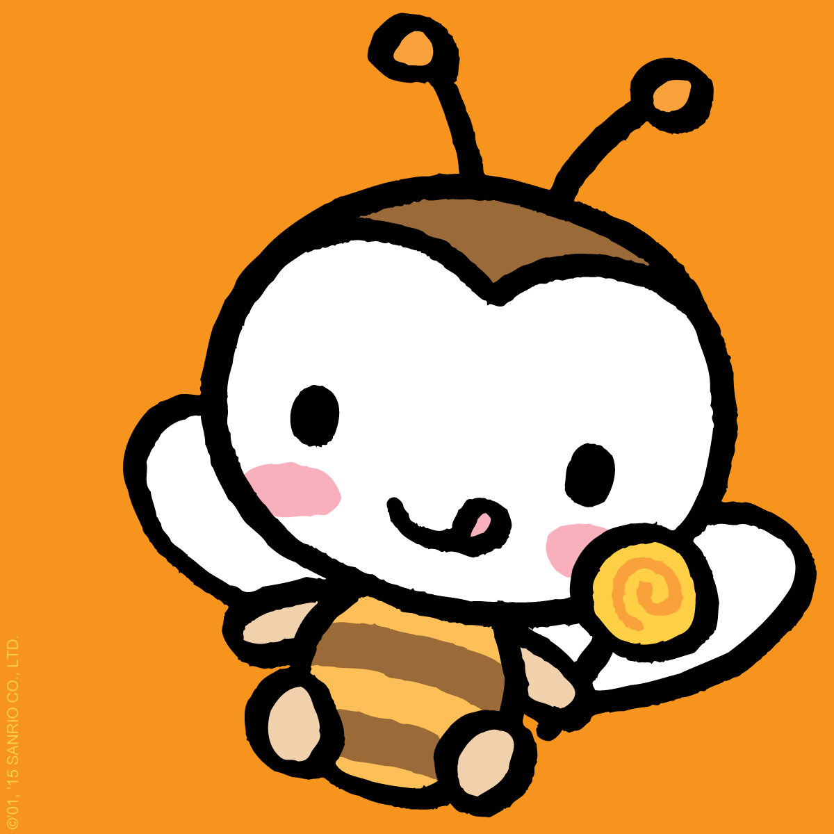 9sweet kitty9. Sweet Coron hello Kitty. Пчелка из Хэллоу Китти. Sanrio рыба. Пчела из Хелло Китти.
