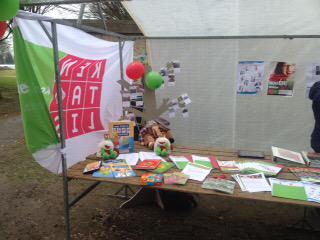 Zorgmarkt in Peel en Maas. Want ook daar bieden wij behandeling en kunnen we onze deskundigheid inzetten