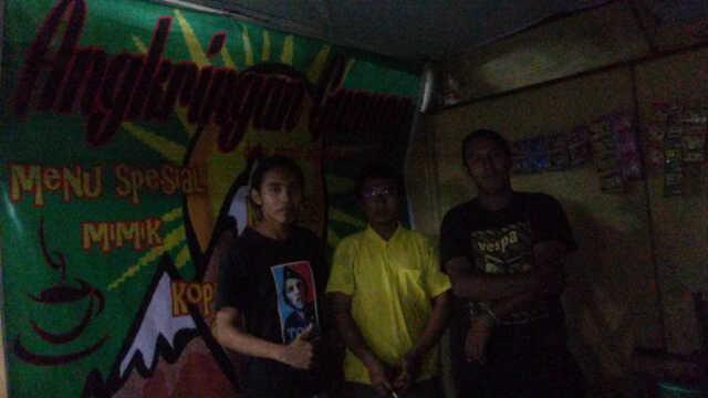 dimasjab's tweet photo. @Kpg_Jatim @EHSurabaya #IniAksiku http://t.co/ir20kl3TLq