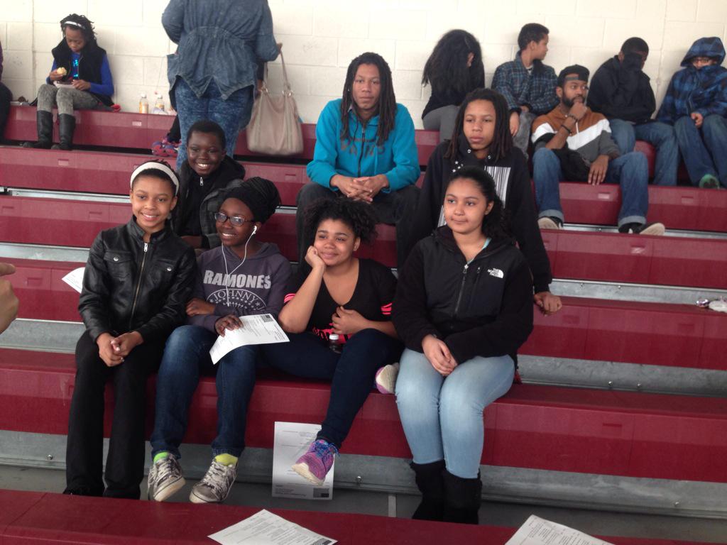 BGCGW's tweet photo. #BGCGW Germantown representing. #OurLivesMatter2 http://t.co/tehLe6sEJC