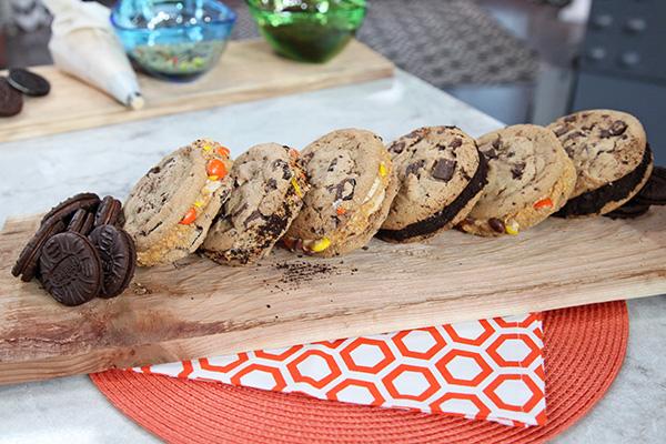 TheSocialCTV's tweet photo. How do you put a twist on this junk food staple? @JunkedFoodCo shares their easy recipes! http://t.co/rkzbllCyn8 http://t.co/JD6X4vGY0N