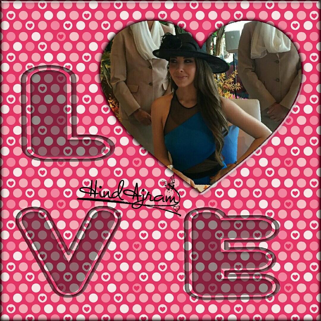 HindAjram's tweet photo. @NancyAjram OMG Y2brni Shaklek w Jmaleeeeeeek Ya Ro7 Alba L #Hanood, Allah Y7mike Mn El3in Yaaa RaaaaB, B7ebiiiiiik😍👌 http://t.co/IVEuymqqID
