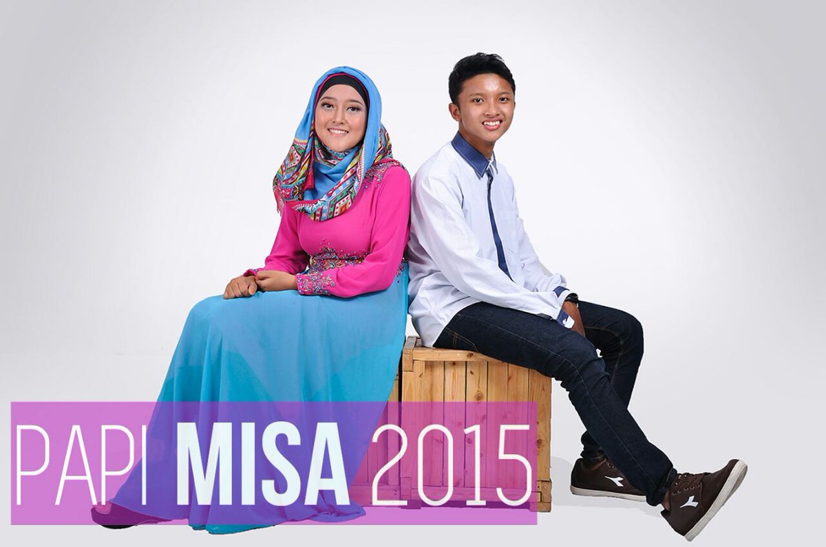 FOX7misa's tweet photo. "@osismisa: Lalu pasangan kedua malam ini adalah @gegaputra dan @DiraVernia! http://t.co/2apIlkSKwJ"