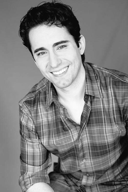 "Mum gave me the looks—and the voice.~"