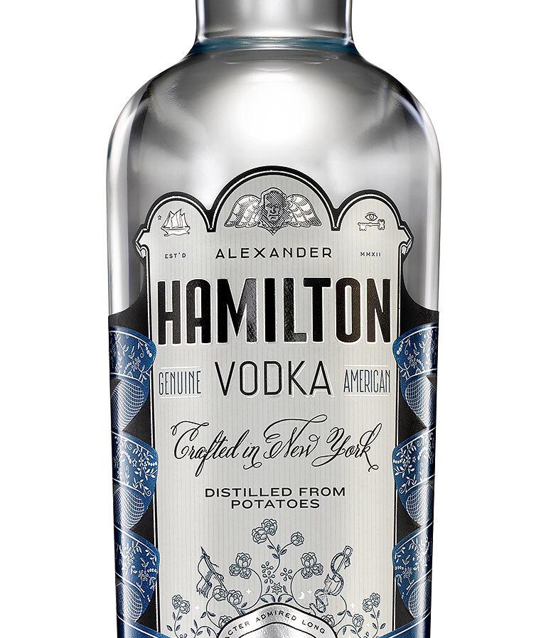 designrust's tweet photo. Great Design by Steve Bonner. Hamilton Vodka
#packaging #vodka #design # http://t.co/VIptZmHpMo