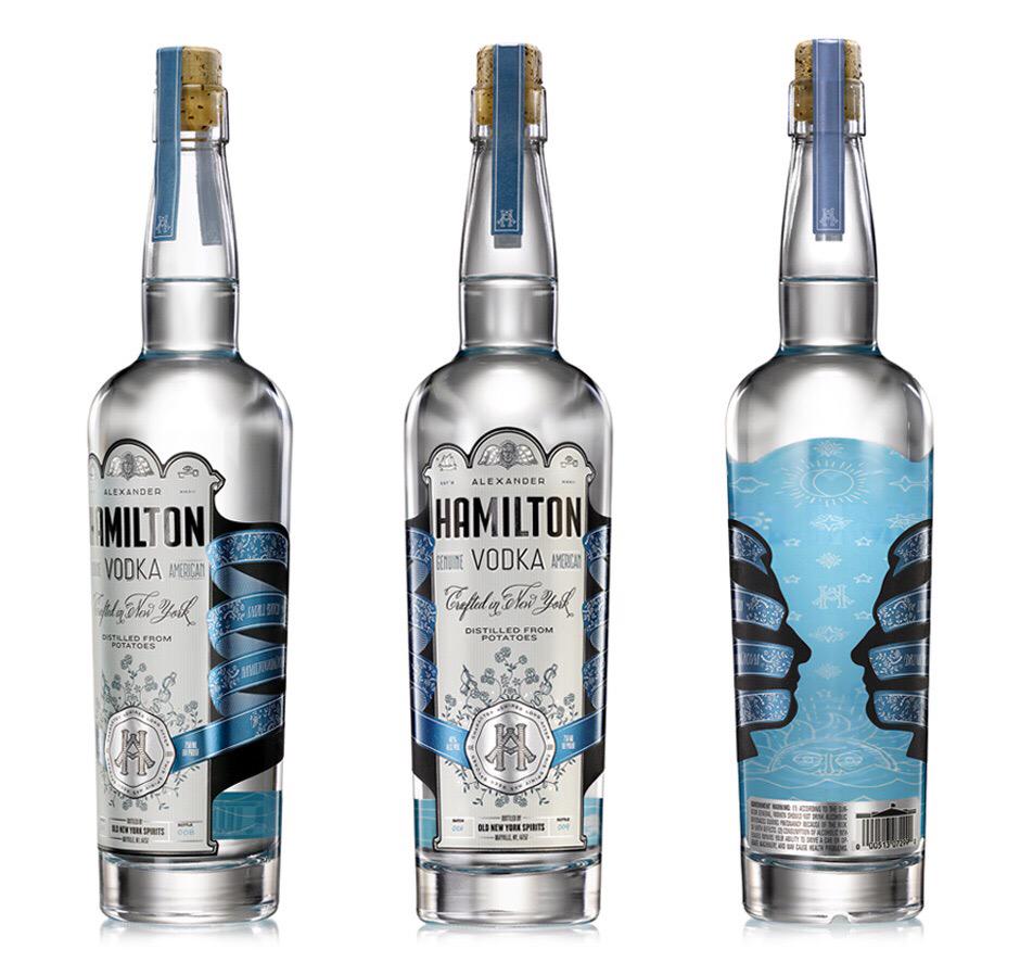designrust's tweet photo. Great Design by Steve Bonner. Hamilton Vodka
#packaging #vodka #design # http://t.co/VIptZmHpMo