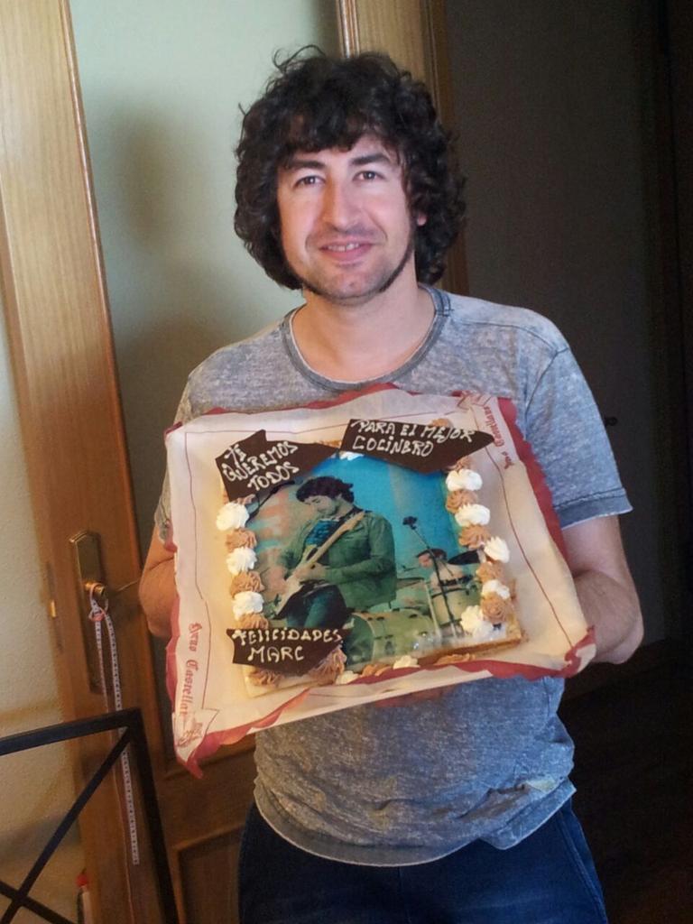 marcmusiteca's tweet photo. Muchas gracias a tod@s,así se lleva mucho mejor!!!dulce dulce!!! http://t.co/QYncNXIc8U