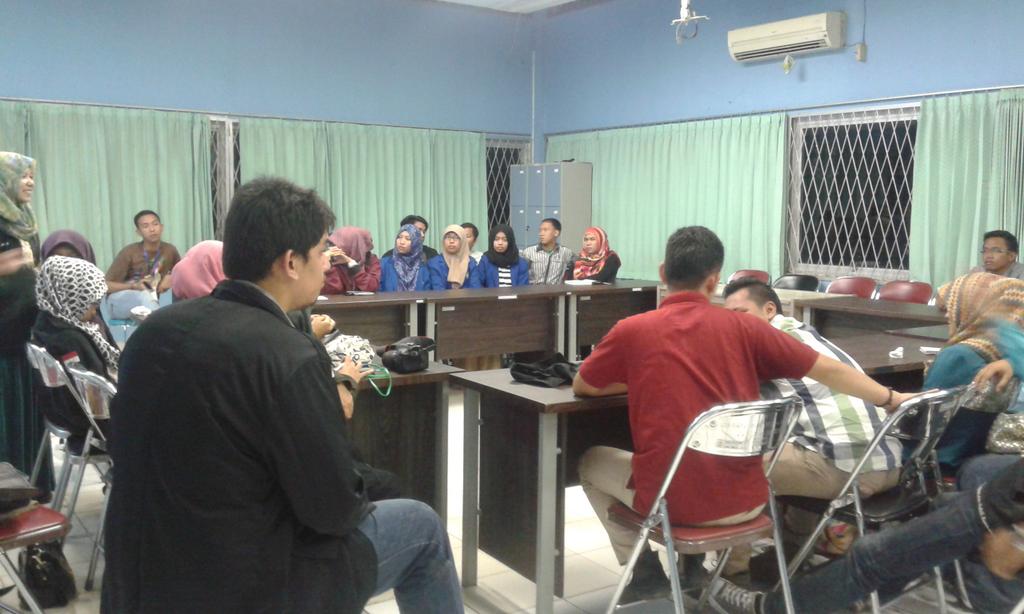 LKMMF 2 Sumatera2 tweet media