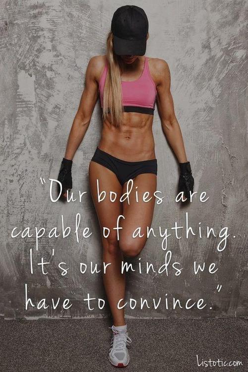 TheFitnessGirls's tweet photo. Our bodies… http://t.co/7BI3YNVsFr