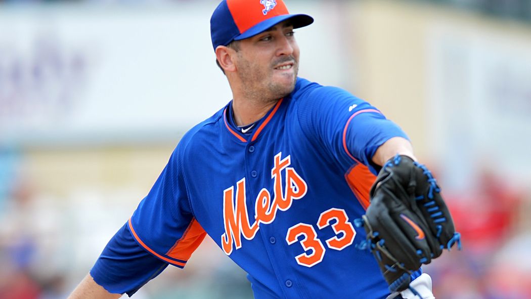 Mets Morning News: Harvey celebrates a happy birthday and a happy Harvey Day all at once  