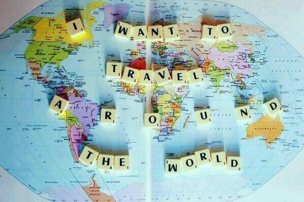 earthposts's tweet photo. RT if you want to TRAVEL! http://t.co/BzOA5vNwQ8