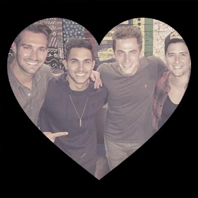 "@lauragerrusher2: "@HD_BTR_Morocco: 1 RT = 1 VOTE
50 RTs = 50 VOTES
20 QUOTES = 20 VOTES
#VoteRuRushers #KCA ""