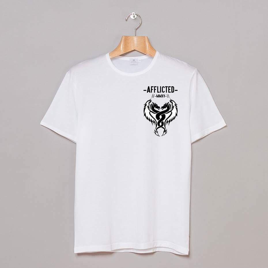 afflictedapp's tweet image. Part of our up and coming MMXC series!
#AfflictedApparel