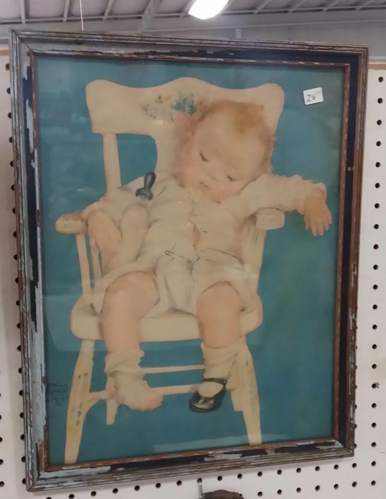 Rummage-A-Rama! tweet media