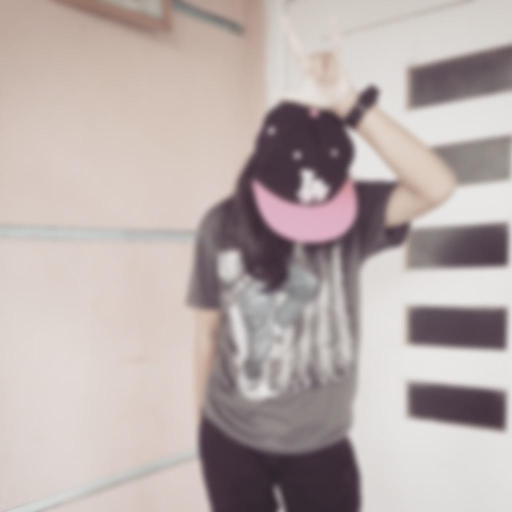 cellycha's tweet photo. Teston🙅🔫 http://t.co/YqpbXcSczm