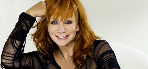 Happy Birthday Reba McEntire (b. 3-28-55) \The Greatest Man I Never Knew\  