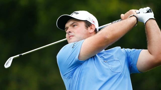 PGAAmateurGolf's tweet photo. Does @PReedGolf have the game to win @TheMasters? Our five under-30 golfers who could win:
http://t.co/N5jxACLJfZ http://t.co/ucTYV1rUFo