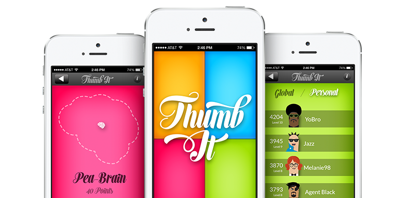 Thumb It Game (@ThumbItGame) / Posts / X