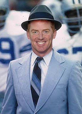 Happy birthday Jason Garrett 