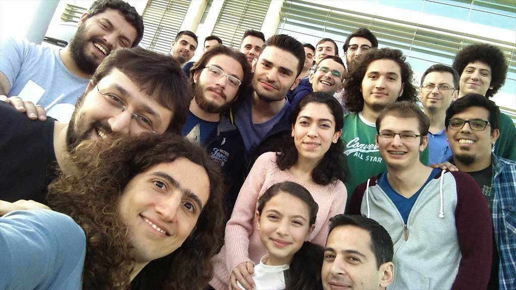 nlycskn's tweet image. just finished #android #devStudyJam Thanks to trainers @tasomaniac @yenerm @salimkayabasi @keklikhasan and attendees