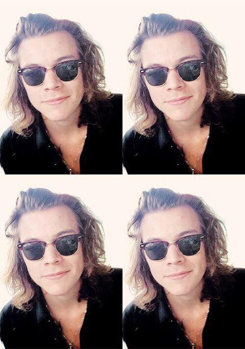 sexplicitshawn's tweet image. Retweet and tweet the last picture you saved of Harry and then tag 10 of your followers 
#KCA #Vote1DUK