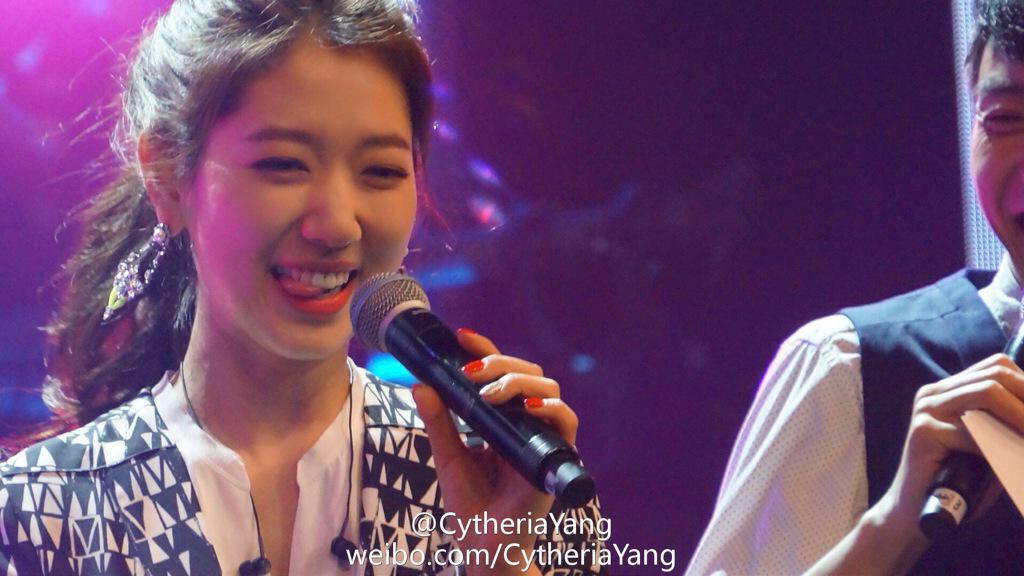 Official Kkaemi Enrique Geum Go Dok Mi Yoon Shi Yoon Park