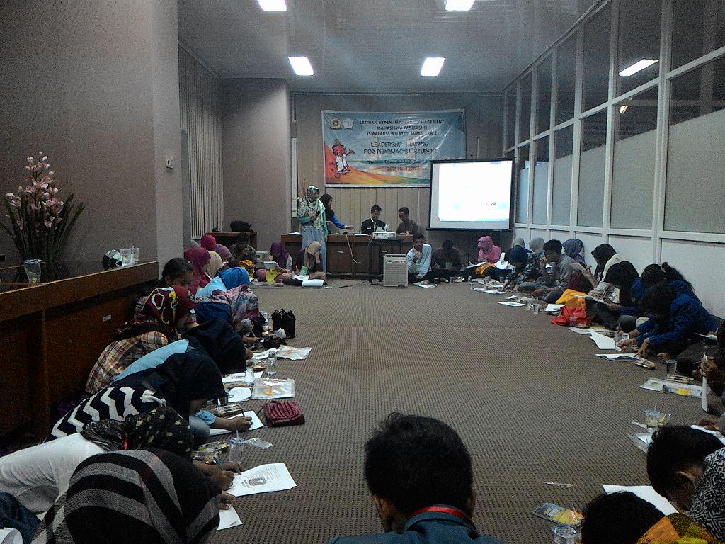 LKMMF 2 Sumatera2 tweet media
