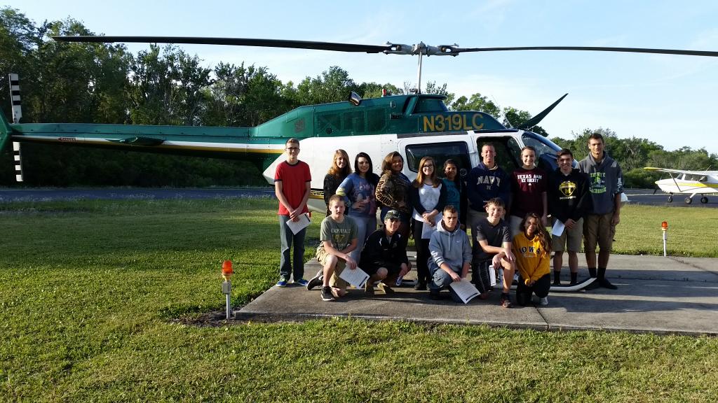 mitchellnavy's tweet photo. Mitchell Navy flying trip today...@JWMHS_cortier @jwmhs_schultz @JWMHS http://t.co/tAgKUUKl8g
