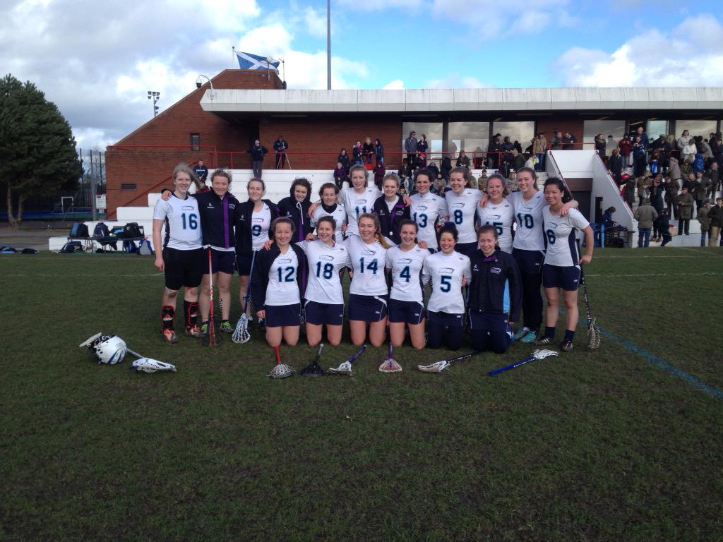 U19ScotLax's tweet photo. Final Score: Scotland 11, Wales 9. #scotlandthebrave #rampantpride #limitless #u19homeinternationals http://t.co/PLny5tQIi8