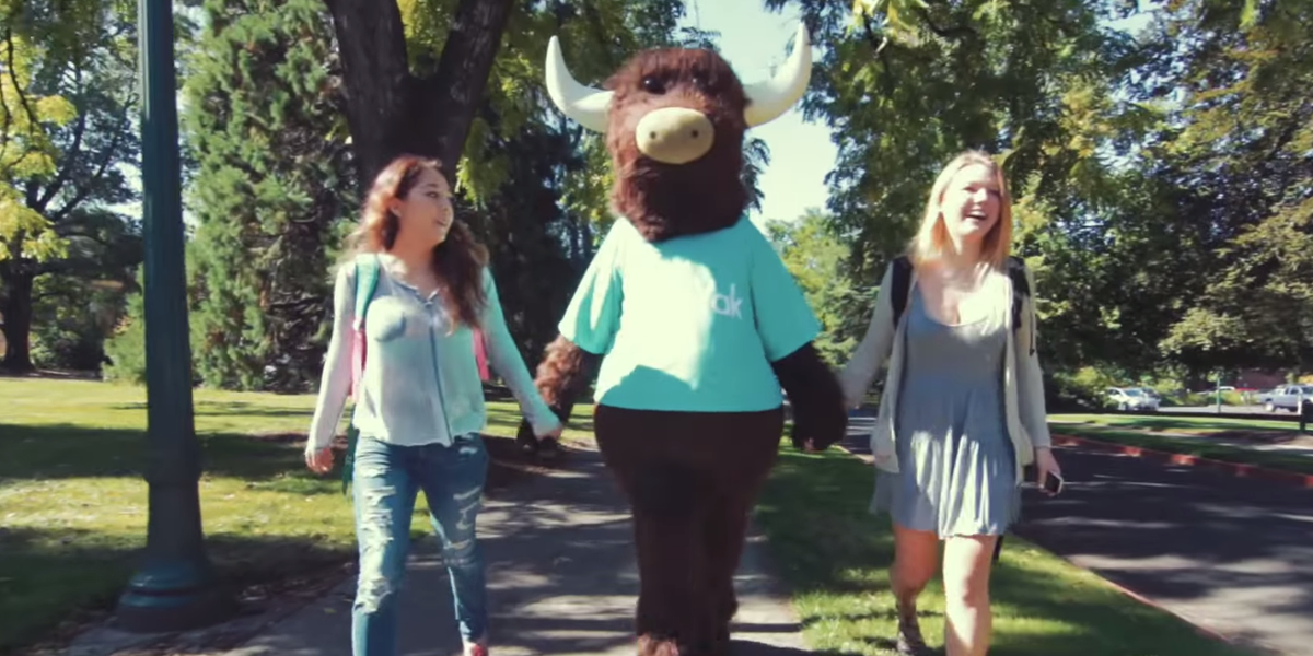 BusinessInsider's tweet photo. Why a girl who was viciously bullied on Yik Yak now believes in the anonymous app's future http://t.co/JLTc5X2qki http://t.co/svtM2EVNmK